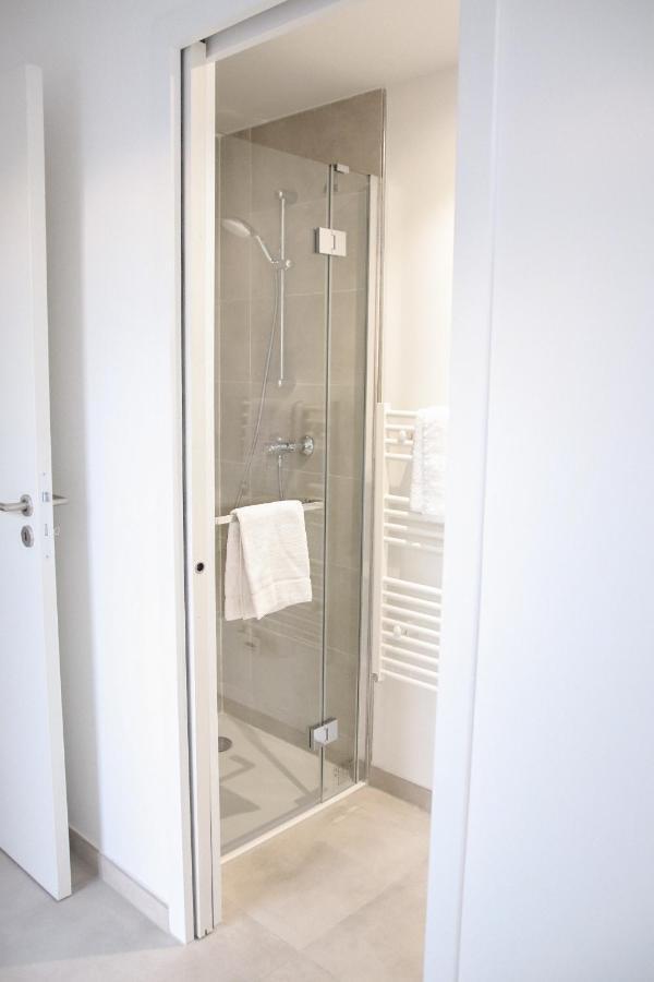 Appartement T3 A 5 Minutes Du Port Et De La Plage 37 Saint-Cyr-sur-Mer Exterior photo