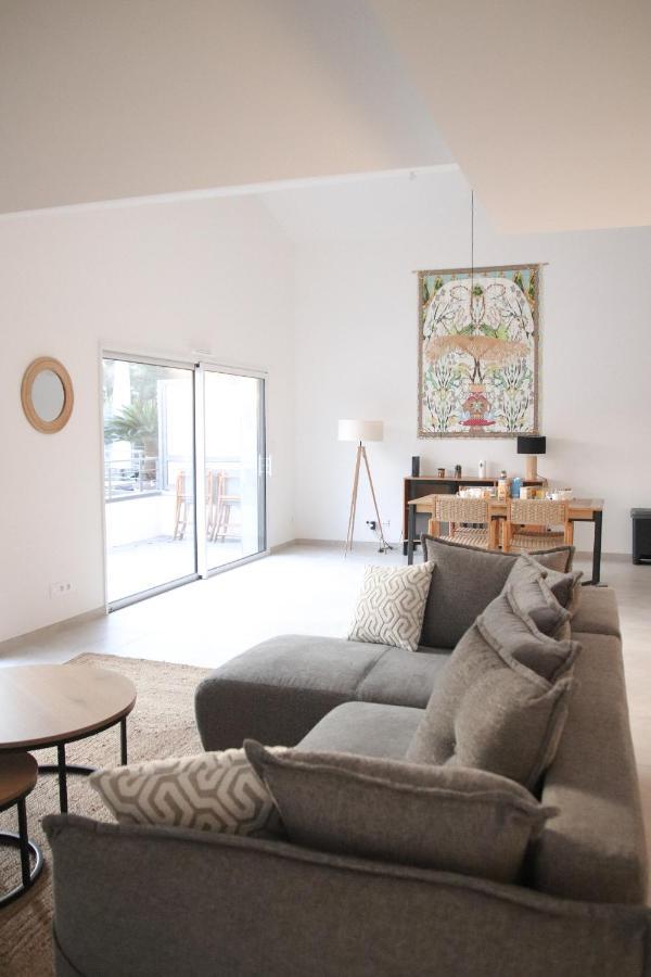 Appartement T3 A 5 Minutes Du Port Et De La Plage 37 Saint-Cyr-sur-Mer Exterior photo